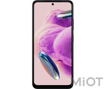 Смартфон Xiaomi Redmi Note 12S 8/256GB Onyx Black EU/CE