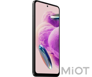 Смартфон Xiaomi Redmi Note 12S 8/256GB Onyx Black EU/CE