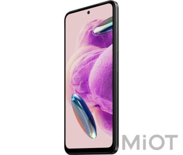 Смартфон Xiaomi Redmi Note 12S 8/256GB Onyx Black EU/CE