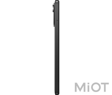 Смартфон Xiaomi Redmi Note 12S 8/256GB Onyx Black EU/CE