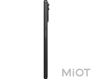 Смартфон Xiaomi Redmi Note 12S 8/256GB Onyx Black EU/CE