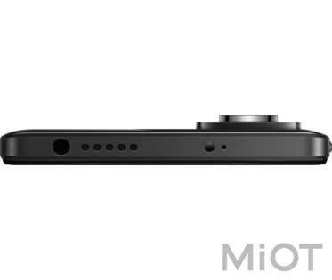 Смартфон Xiaomi Redmi Note 12S 8/256GB Onyx Black EU/CE