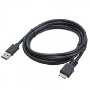 КАБЕЛЬ USB 3.0 - MICRO USB 3.0 1.8 м PN-USB3-MICRO PATRON