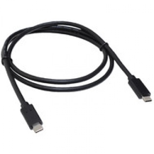 КАБЕЛЬ USB 3.1 TYPE-C TO TYPE-C 1м PN-2TYPE-C-1M PATRON