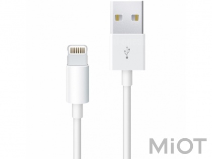Кабель Xiaomi ZMi AL811 USB - Lighting (100 см)