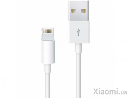 Кабель Xiaomi ZMi AL811 USB - Lighting (100 см)