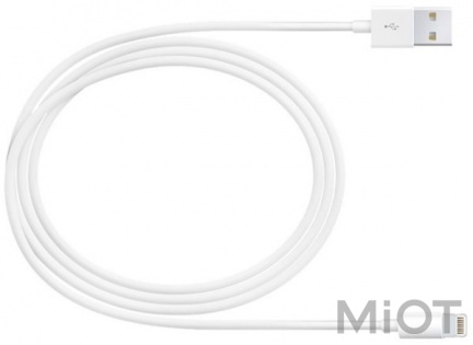 Кабель Xiaomi ZMi AL811 USB - Lighting (100 см)