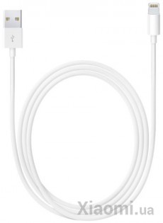 Кабель Xiaomi ZMi AL811 USB - Lighting (100 см)