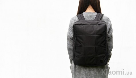 Рюкзак ALIO BackPack Black