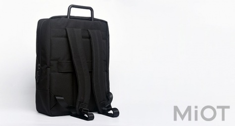 Рюкзак ALIO BackPack Black