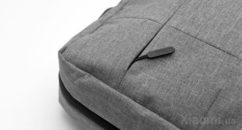 Рюкзак ALIO BackPack Grey