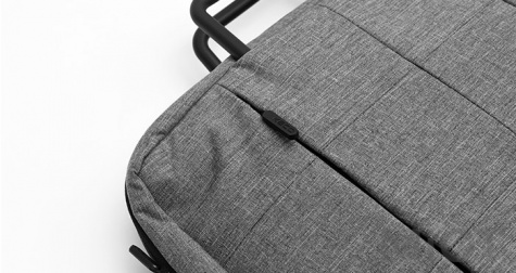 Сумка ALIO Brief Bag Grey