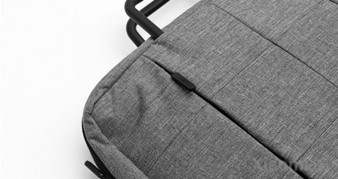 Сумка ALIO Brief Bag Grey