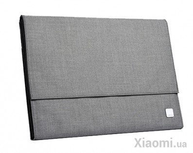 Портфель ALIO Premium Briefcase Grey