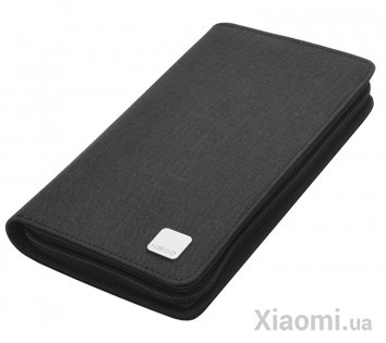 Клатч ALIO Premium Business Handbag Black
