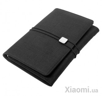 Органайзер ALIO Premium Business Folder Black