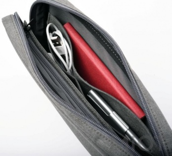 Сумка ALIO Premium Business Trip Bag Black