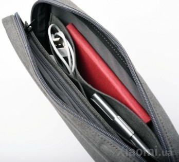 Сумка ALIO Premium Business Trip Bag Grey