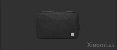Сумка ALIO Premium Business Trip Bag Black
