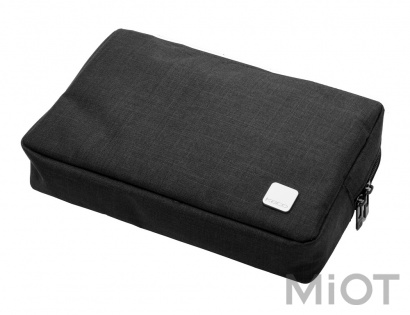 Сумка ALIO Premium Business Trip Bag Black
