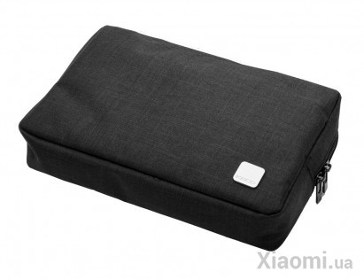 Сумка ALIO Premium Business Trip Bag Black