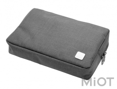 Сумка ALIO Premium Business Trip Bag Grey