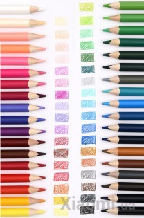 Набор цветных карандашей Xiaomi KACO Art Color 36 Colored Pencil