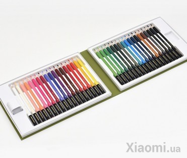 Набор цветных карандашей Xiaomi KACO Art Color 36 Colored Pencil