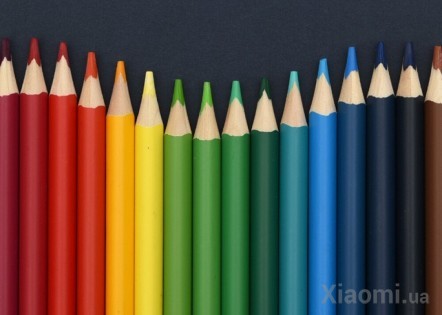 Набор цветных карандашей Xiaomi KACO Art Color 36 Colored Pencil