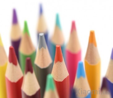Набор цветных карандашей Xiaomi KACO Art Color 36 Colored Pencil