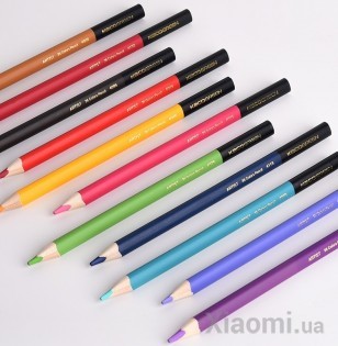 Набор цветных карандашей Xiaomi KACO Art Color 36 Colored Pencil