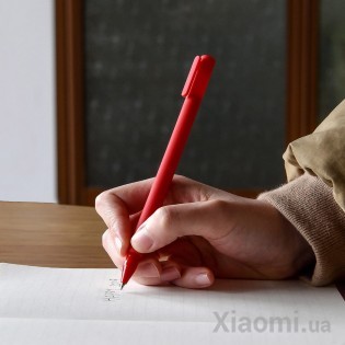 Набор гелевых ручек Xiaomi KACO K1040 8 штук