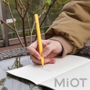 Набір гелевих ручок Xiaomi KACO K1040 8 штук