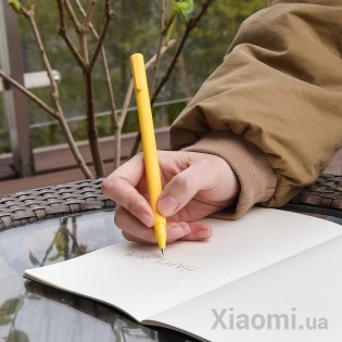Набор гелевых ручек Xiaomi KACO K1040 8 штук