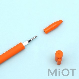 Набір гелевих ручок Xiaomi KACO K1040 8 штук