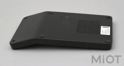 Калькулятор Xiaomi KACO Lemo Calculator Black K1412