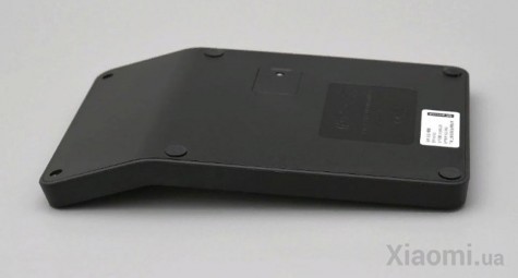 Калькулятор Xiaomi KACO Lemo Calculator Black K1412