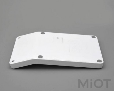 Калькулятор Xiaomi KACO Lemo Calculator White K1412