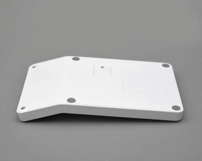 Калькулятор KACO Lemo Calculator White K1410