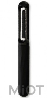 Ніж для чищення овочів Xiaomi Kalar I-Peeler 171*20*20 mm Black KL0100207