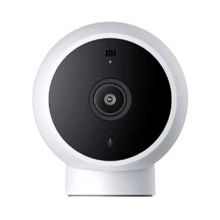 Камера Xiaomi Camera 2K Magnetic Mount (BHR5255GL)