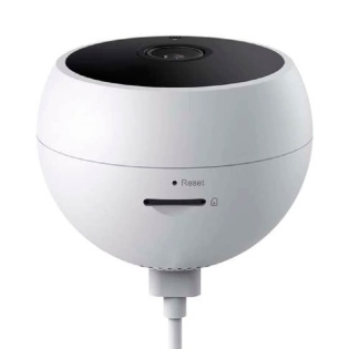 Камера Xiaomi Camera 2K Magnetic Mount (BHR5255GL)