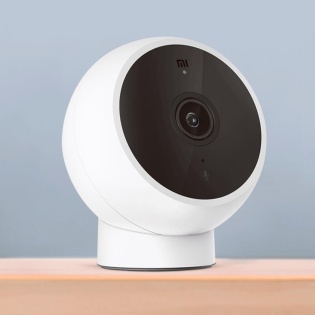 Камера Xiaomi Camera 2K Magnetic Mount (BHR5255GL)