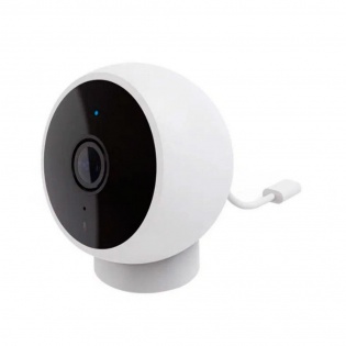 Камера Xiaomi Mi Home Security Camera 1080P (magnetic mount) (Международная версия) (MJSXJ02HL) (QDJ4065GL)