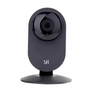 Камера Yi Home Camera 720P (Международная версия) Black (YI-87002)