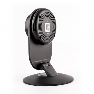 Камера Yi Home Camera 720P (Международная версия) Black (YI-87002)