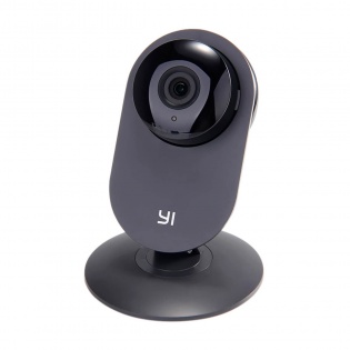 Камера Yi Home Camera 720P (Международная версия) Black (YI-87002)