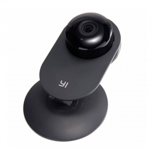 Камера Yi Home Camera 720P (Международная версия) Black (YI-87002)