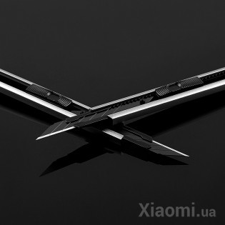 Канцелярский универсальный нож Xiaomi Fizz