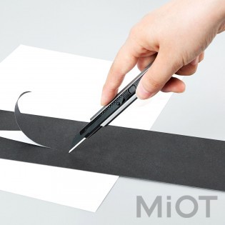 Канцелярський універсальний ніж Xiaomi Fizz